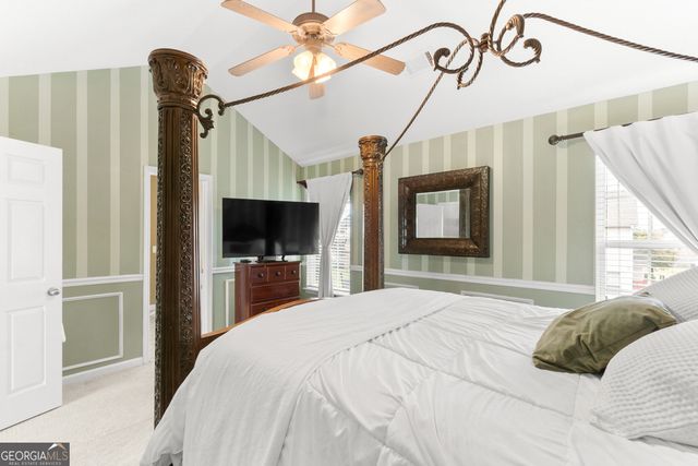 502 Timberwind Drive, Byron, GA 31008