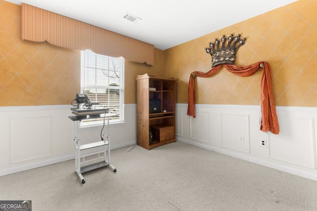 502 Timberwind Drive, Byron, GA 31008