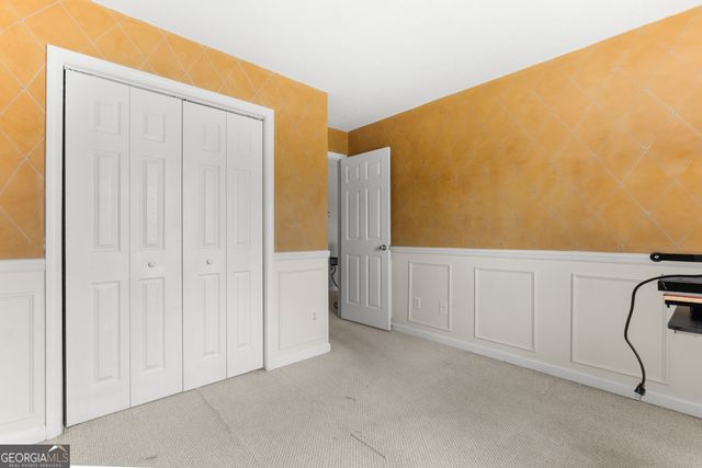 502 Timberwind Drive, Byron, GA 31008