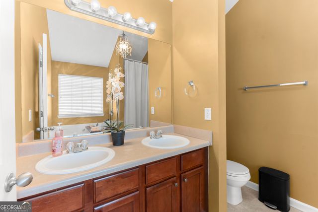 502 Timberwind Drive, Byron, GA 31008