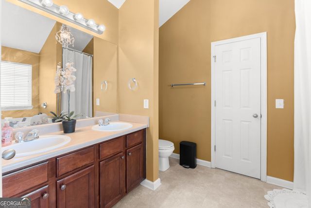 502 Timberwind Drive, Byron, GA 31008