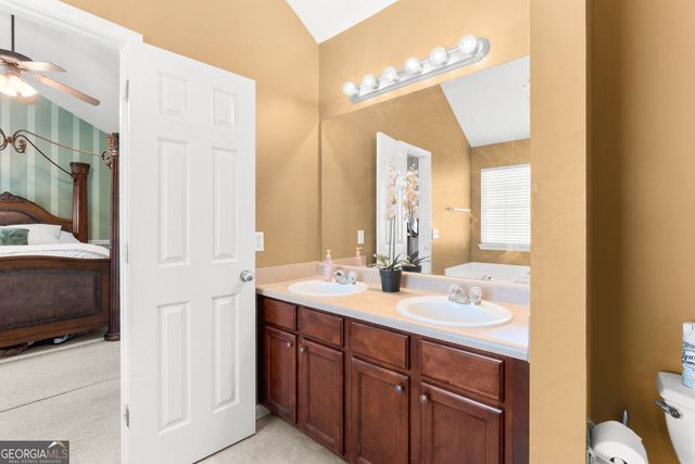 502 Timberwind Drive, Byron, GA 31008