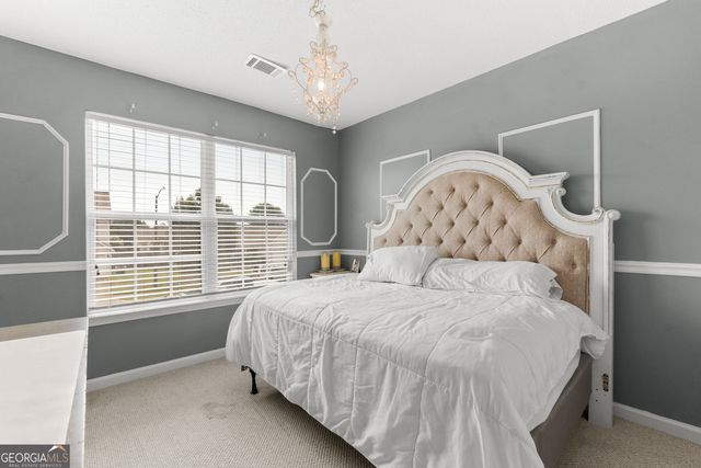502 Timberwind Drive, Byron, GA 31008