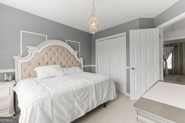 502 Timberwind Drive, Byron, GA 31008