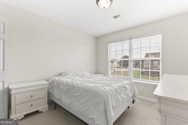 502 Timberwind Drive, Byron, GA 31008