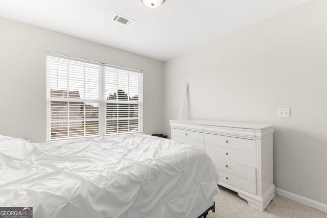 502 Timberwind Drive, Byron, GA 31008