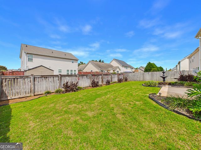 502 Timberwind Drive, Byron, GA 31008