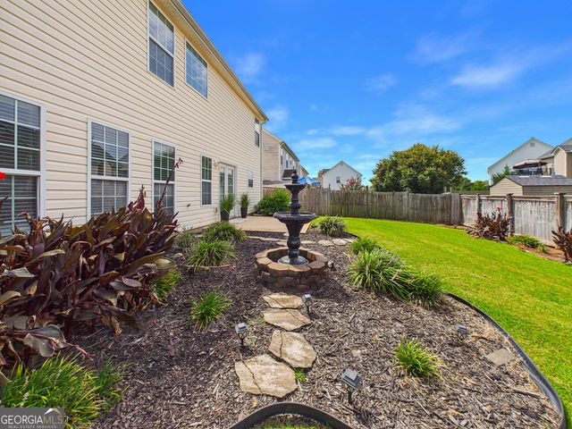 502 Timberwind Drive, Byron, GA 31008