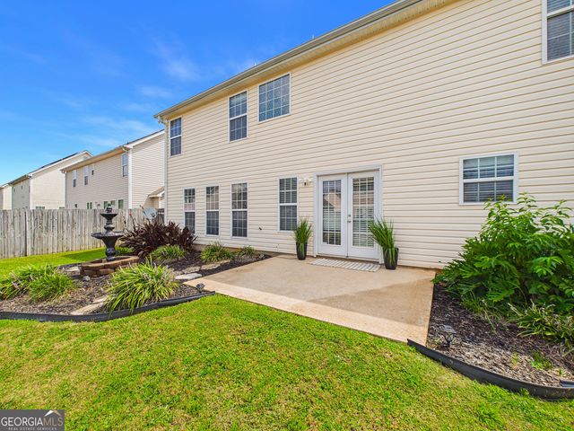 502 Timberwind Drive, Byron, GA 31008