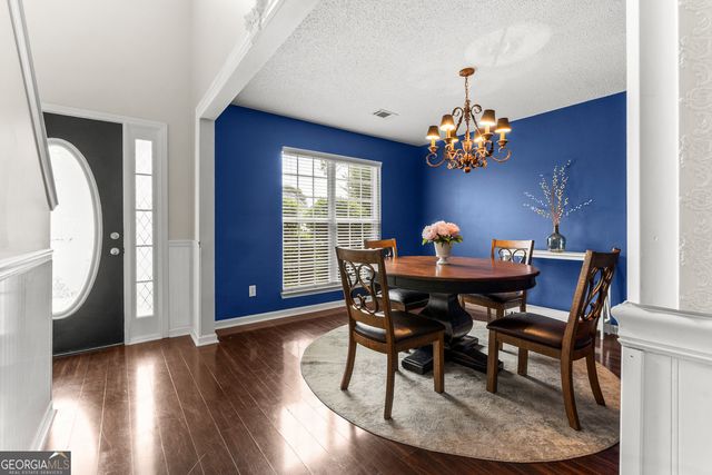 502 Timberwind Drive, Byron, GA 31008