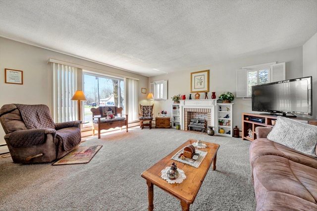 304 W Main, Plainfield Twp, MI 48739