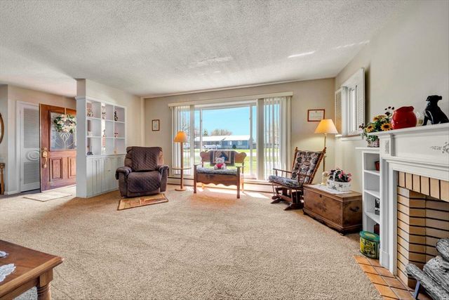 304 W Main, Plainfield Twp, MI 48739