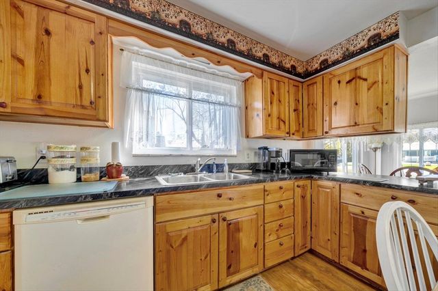 304 W Main, Plainfield Twp, MI 48739