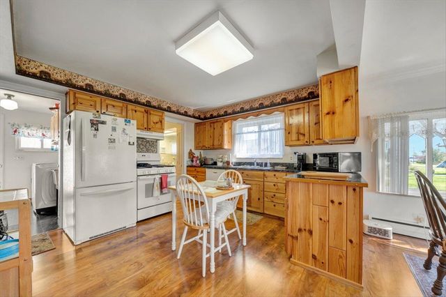 304 W Main, Plainfield Twp, MI 48739