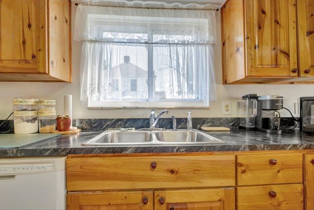 304 W Main, Plainfield Twp, MI 48739