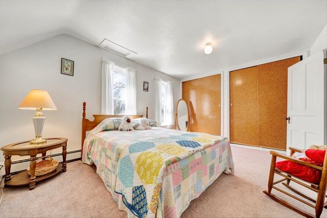 304 W Main, Plainfield Twp, MI 48739