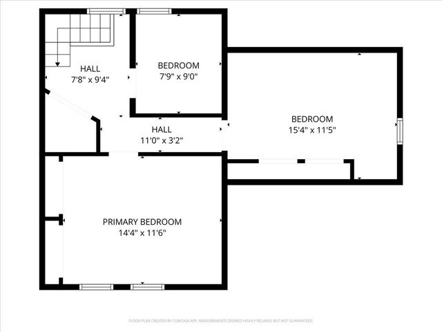 304 W Main, Plainfield Twp, MI 48739
