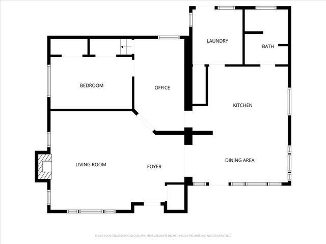 304 W Main, Plainfield Twp, MI 48739