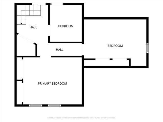 304 W Main, Plainfield Twp, MI 48739