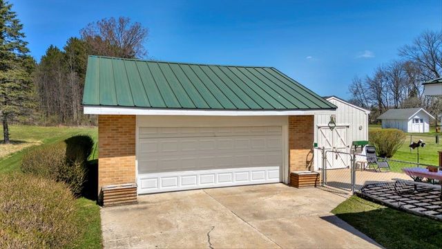 304 W Main, Plainfield Twp, MI 48739