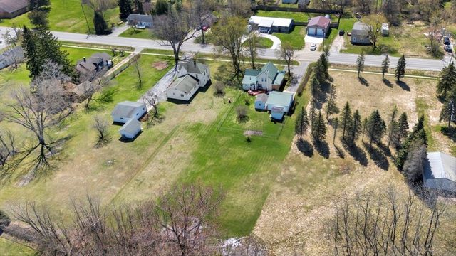 304 W Main, Plainfield Twp, MI 48739