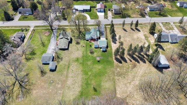 304 W Main, Plainfield Twp, MI 48739