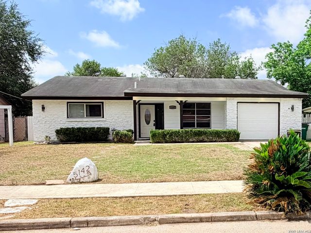 5142 VILLAGE CT, San Antonio, TX 78218