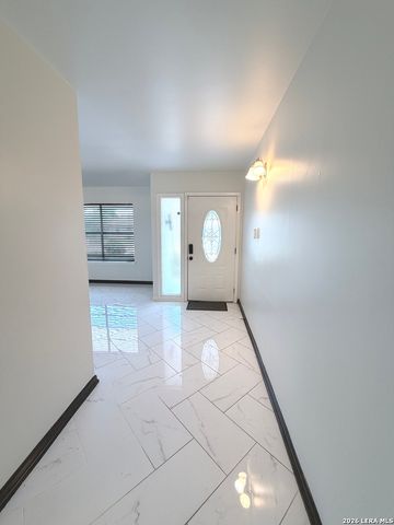 5142 VILLAGE CT, San Antonio, TX 78218