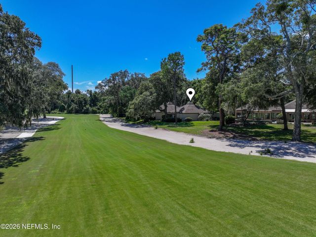 3304 SEA MARSH Road, Fernandina Beach, FL 32034