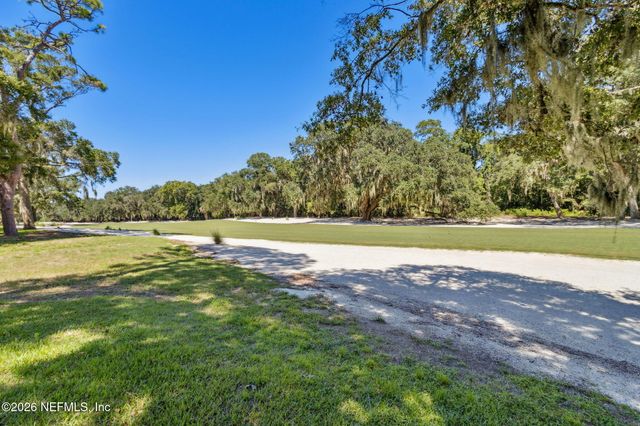3304 SEA MARSH Road, Fernandina Beach, FL 32034