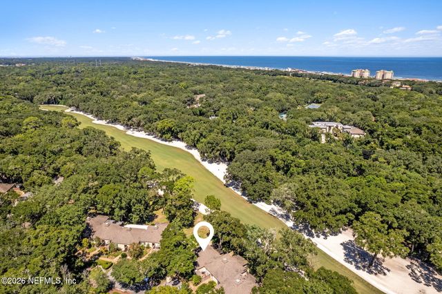 3304 SEA MARSH Road, Fernandina Beach, FL 32034