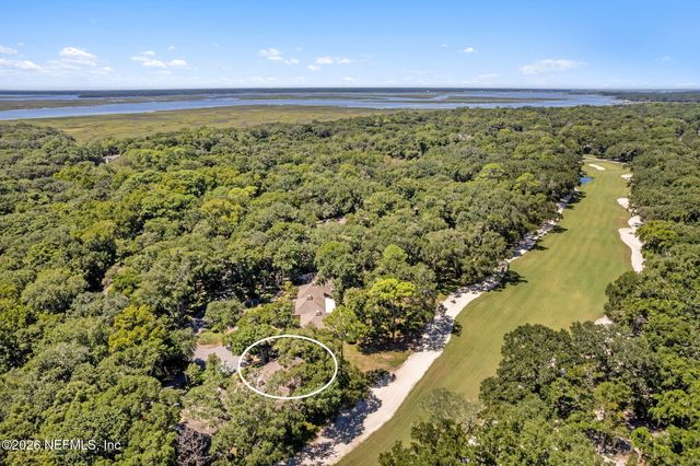 3304 SEA MARSH Road, Fernandina Beach, FL 32034