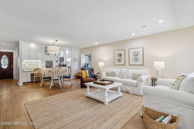 3304 SEA MARSH Road, Fernandina Beach, FL 32034