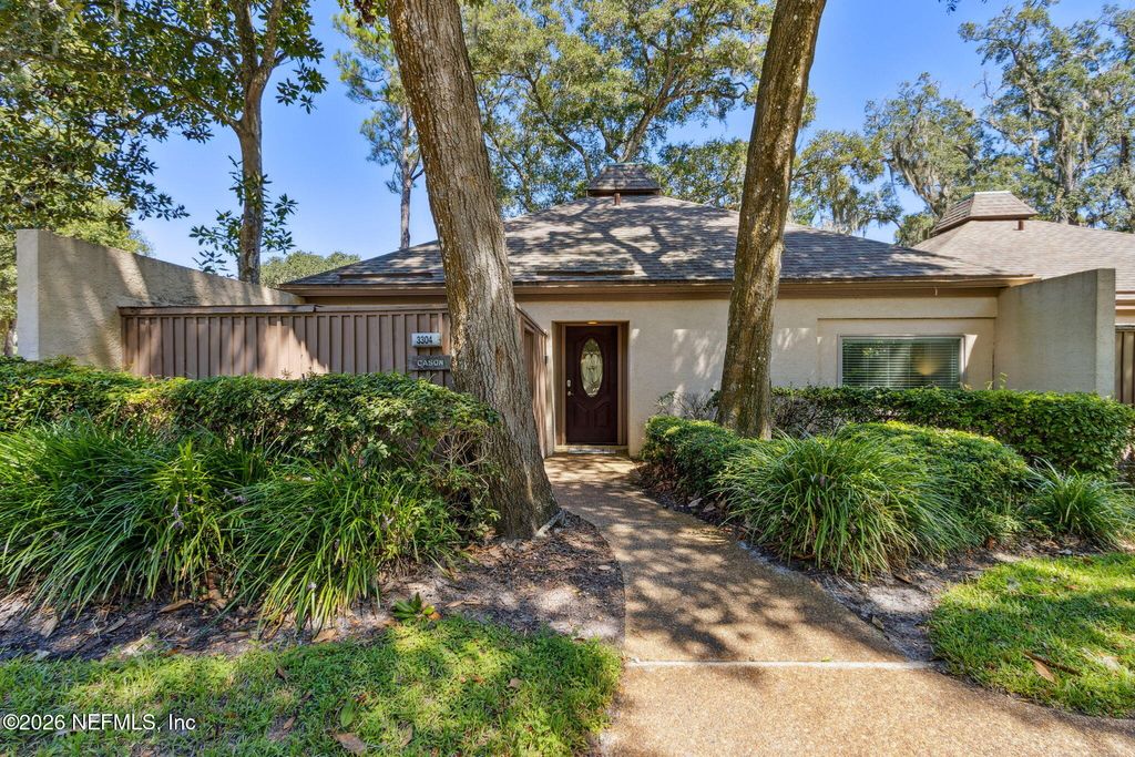 3304 SEA MARSH Road, Fernandina Beach, FL 32034