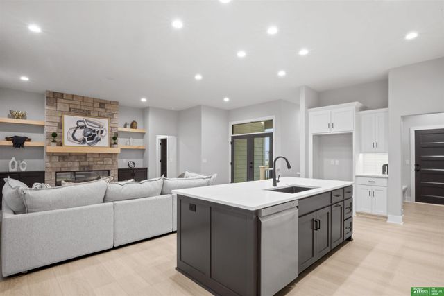 5432 N 213th Street, Elkhorn, NE 68022