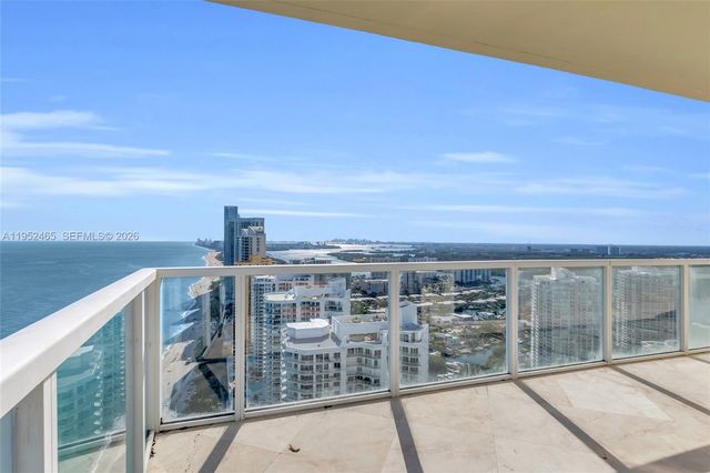 16699 Collins Ave 4202, Sunny Isles Beach, FL 33160