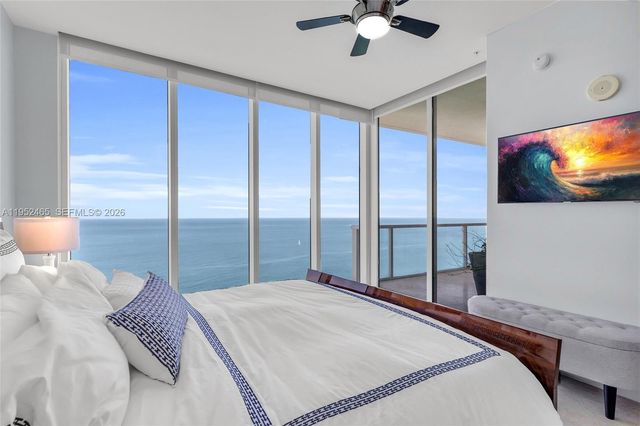 16699 Collins Ave 4202, Sunny Isles Beach, FL 33160