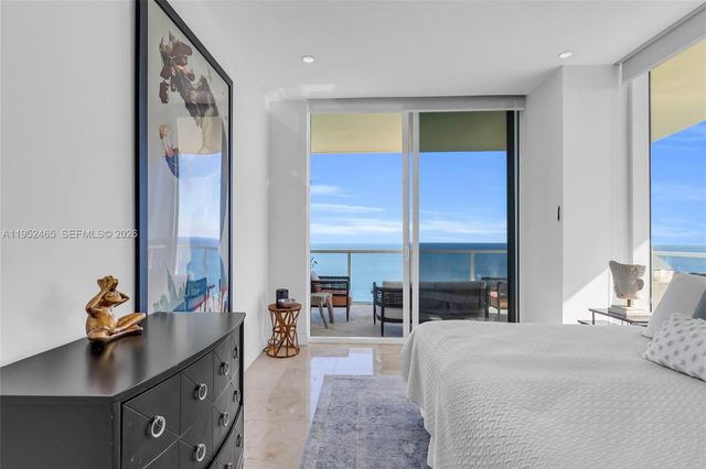 16699 Collins Ave 4202, Sunny Isles Beach, FL 33160