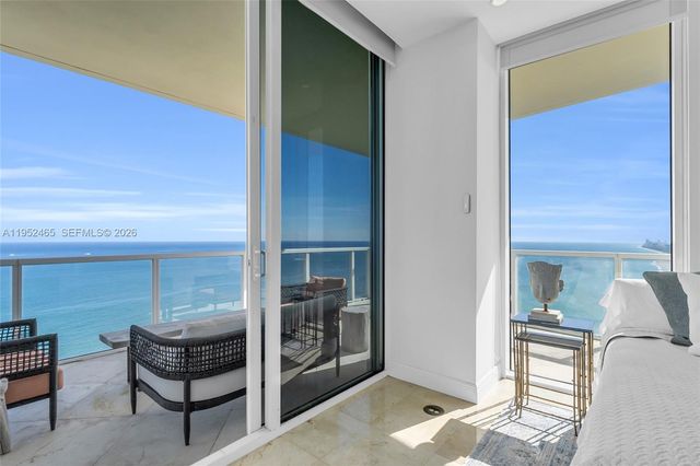16699 Collins Ave 4202, Sunny Isles Beach, FL 33160