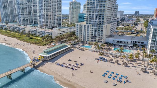 16699 Collins Ave 4202, Sunny Isles Beach, FL 33160