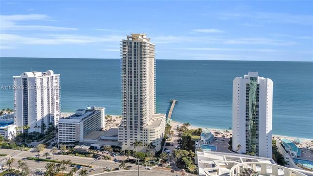16699 Collins Ave 4202, Sunny Isles Beach, FL 33160