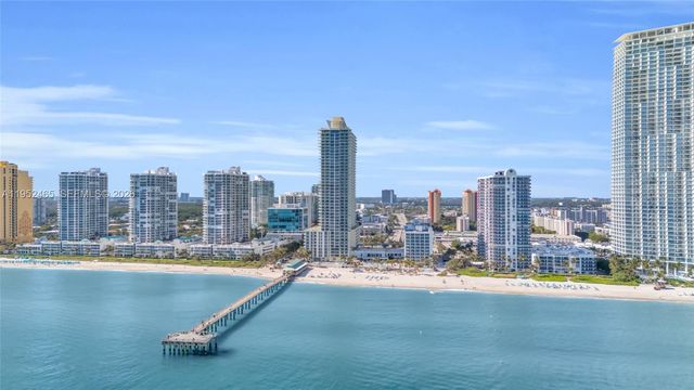 16699 Collins Ave 4202, Sunny Isles Beach, FL 33160