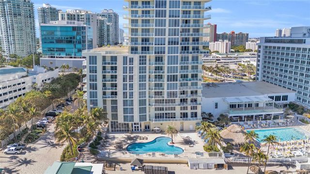 16699 Collins Ave 4202, Sunny Isles Beach, FL 33160