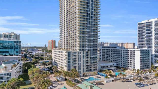 16699 Collins Ave 4202, Sunny Isles Beach, FL 33160