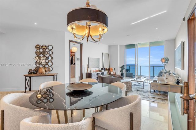 16699 Collins Ave 4202, Sunny Isles Beach, FL 33160