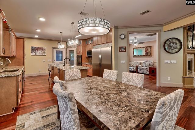 130 Orchard Place Court, Lexington, SC 29072