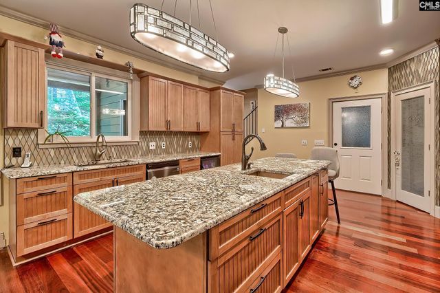 130 Orchard Place Court, Lexington, SC 29072