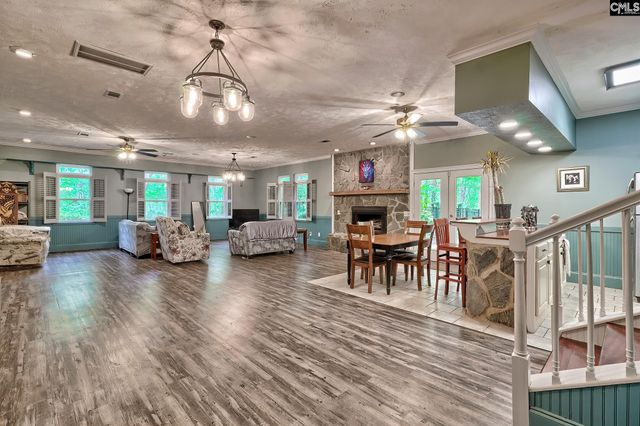 130 Orchard Place Court, Lexington, SC 29072