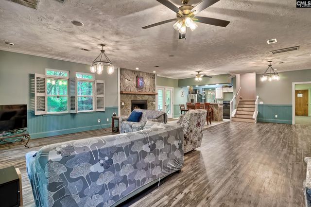 130 Orchard Place Court, Lexington, SC 29072