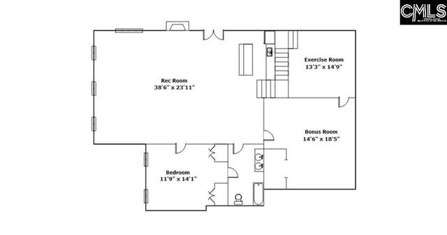 130 Orchard Place Court, Lexington, SC 29072